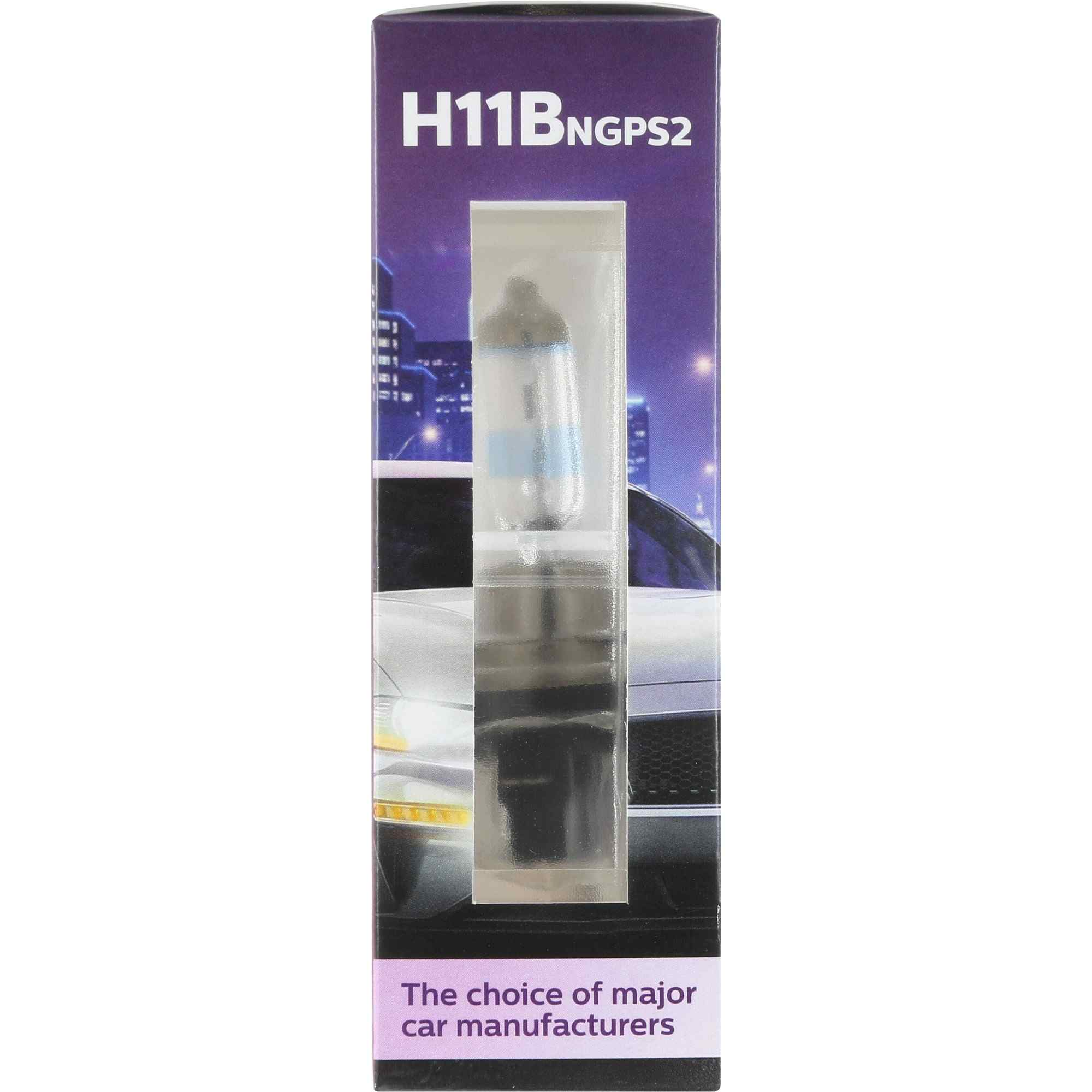Philips Headlight Bulb H11BNGPS2