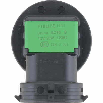 Philips Headlight Bulb H11C1