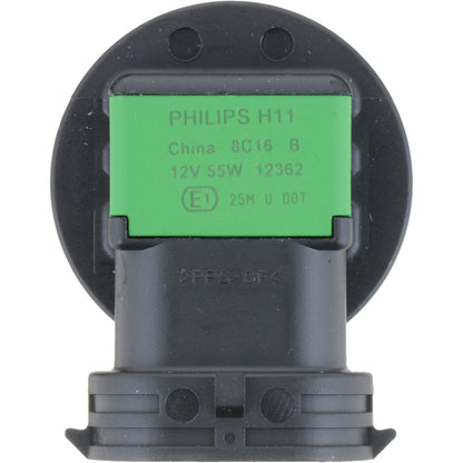 Philips Headlight Bulb H11C1