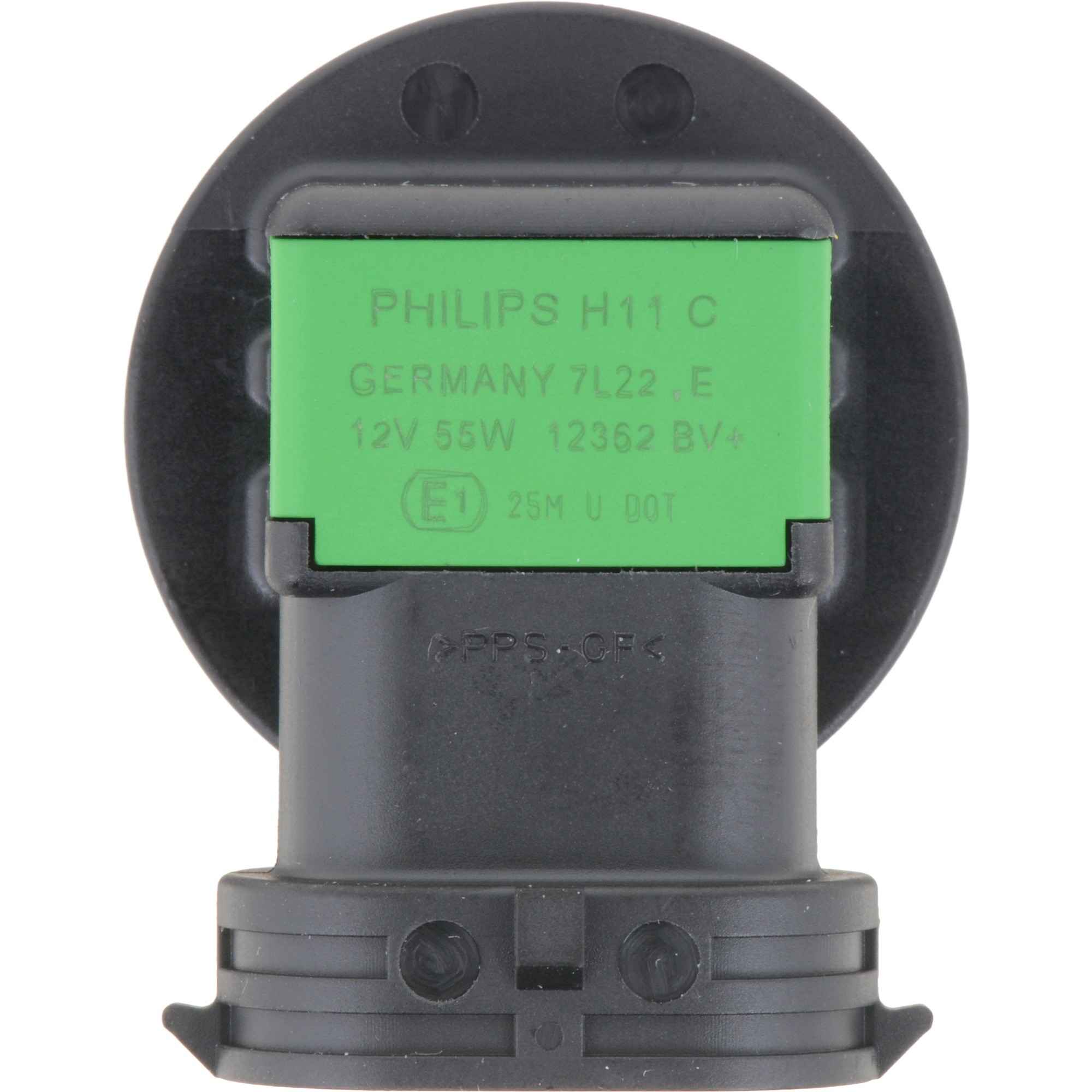 Philips Headlight Bulb H11CVB2