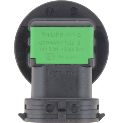 Philips Headlight Bulb H11CVB2