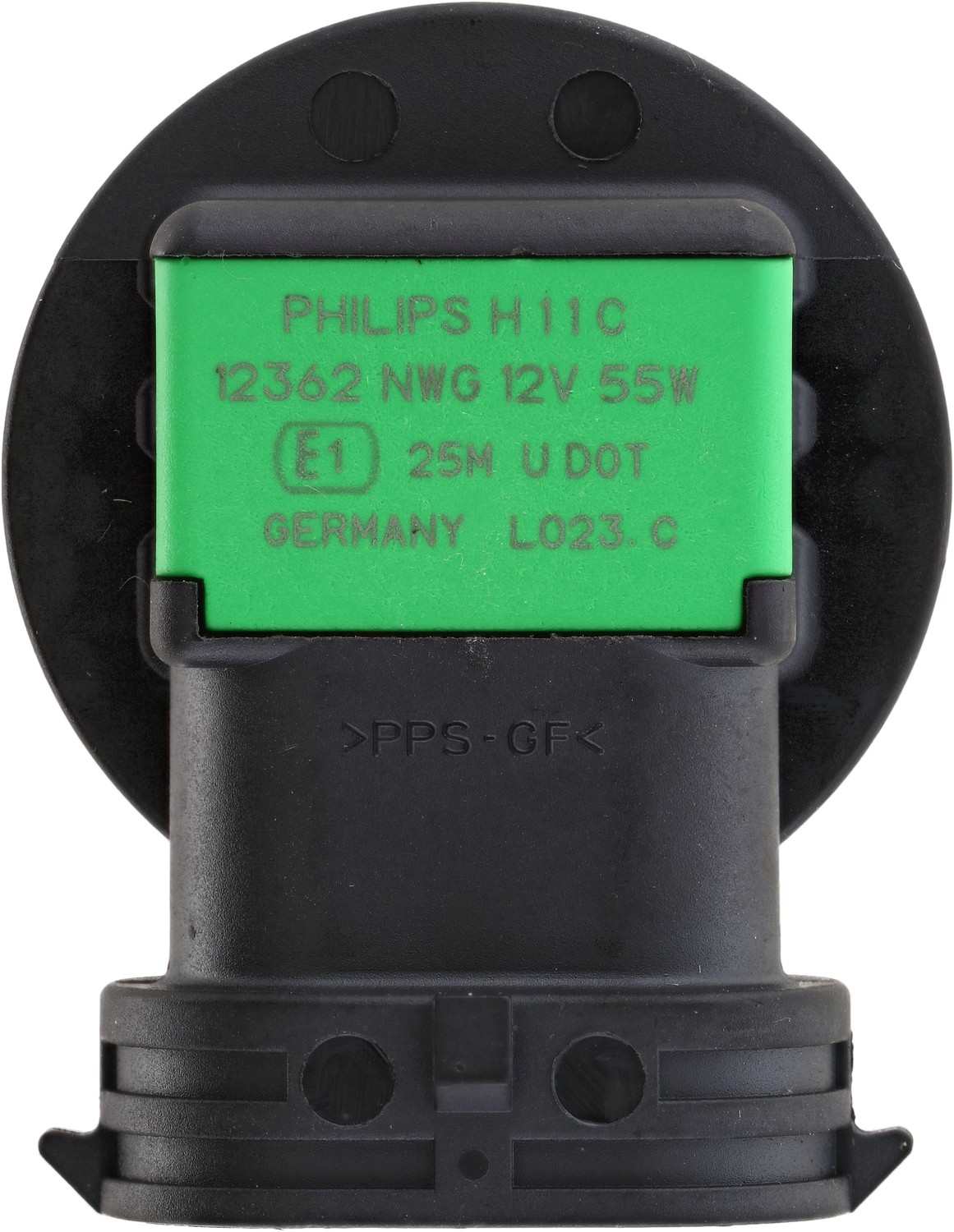 Philips Headlight Bulb H11CVPS2