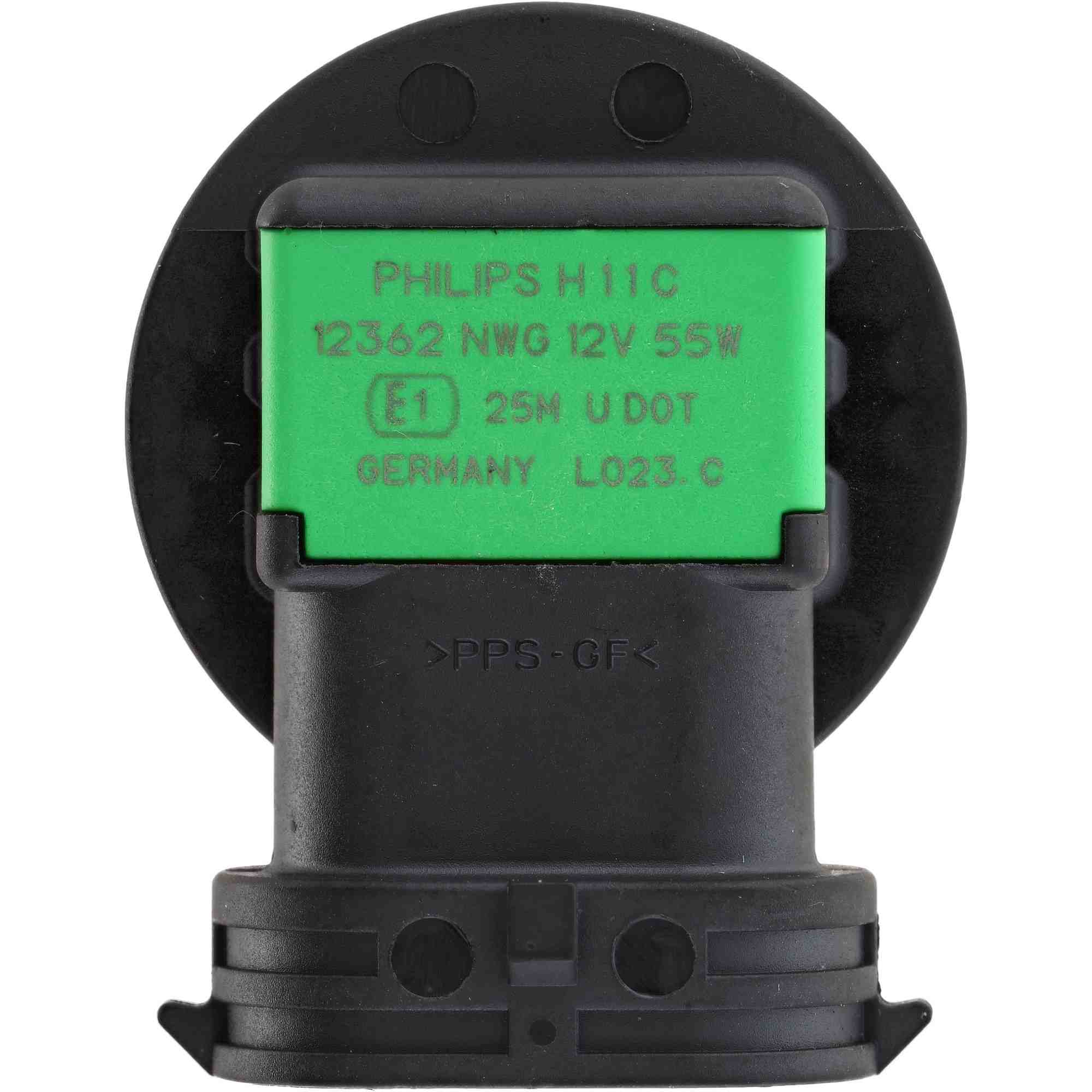 Philips Headlight Bulb H11CVPS2