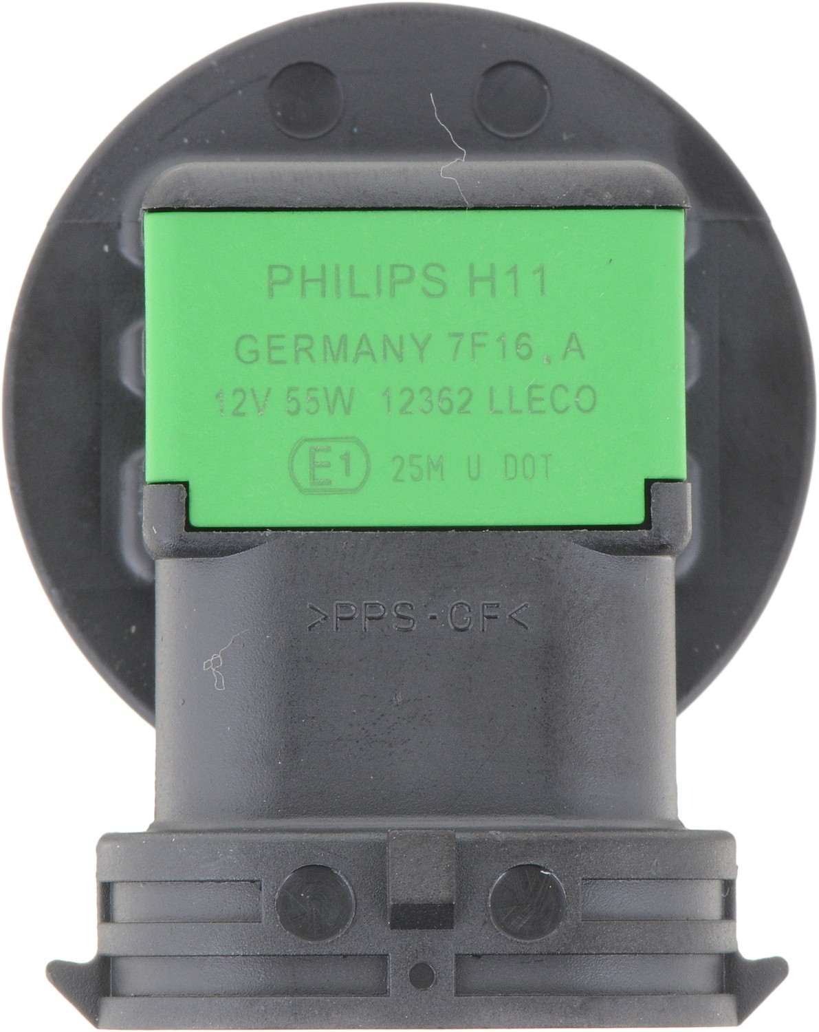 Philips Lighting H11LLC1