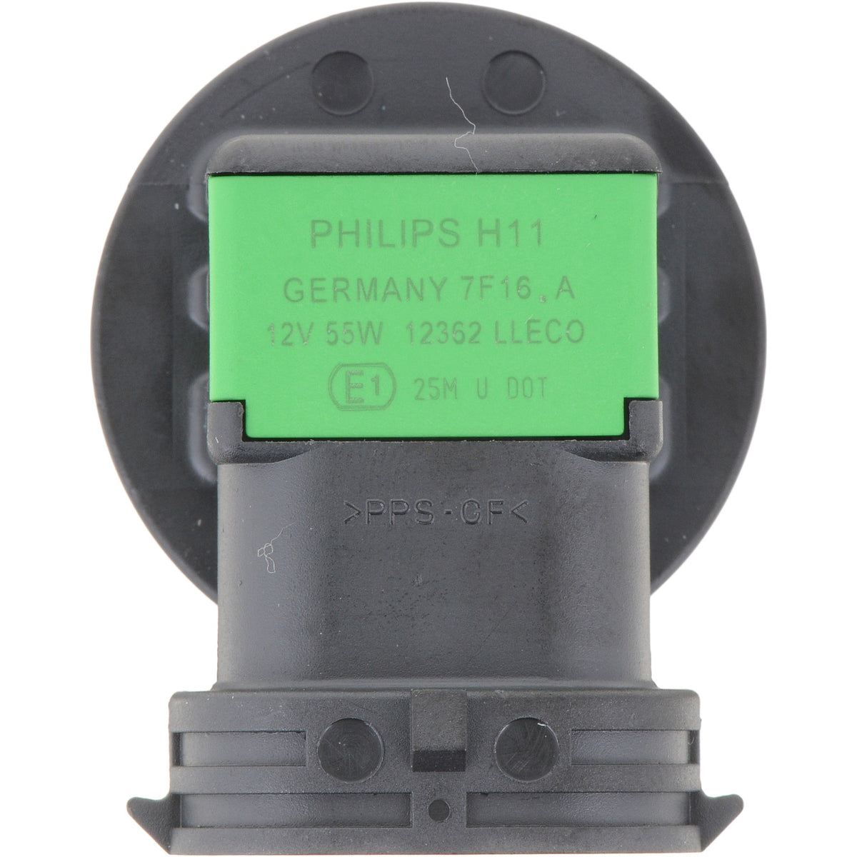 Philips Lighting H11LLC1