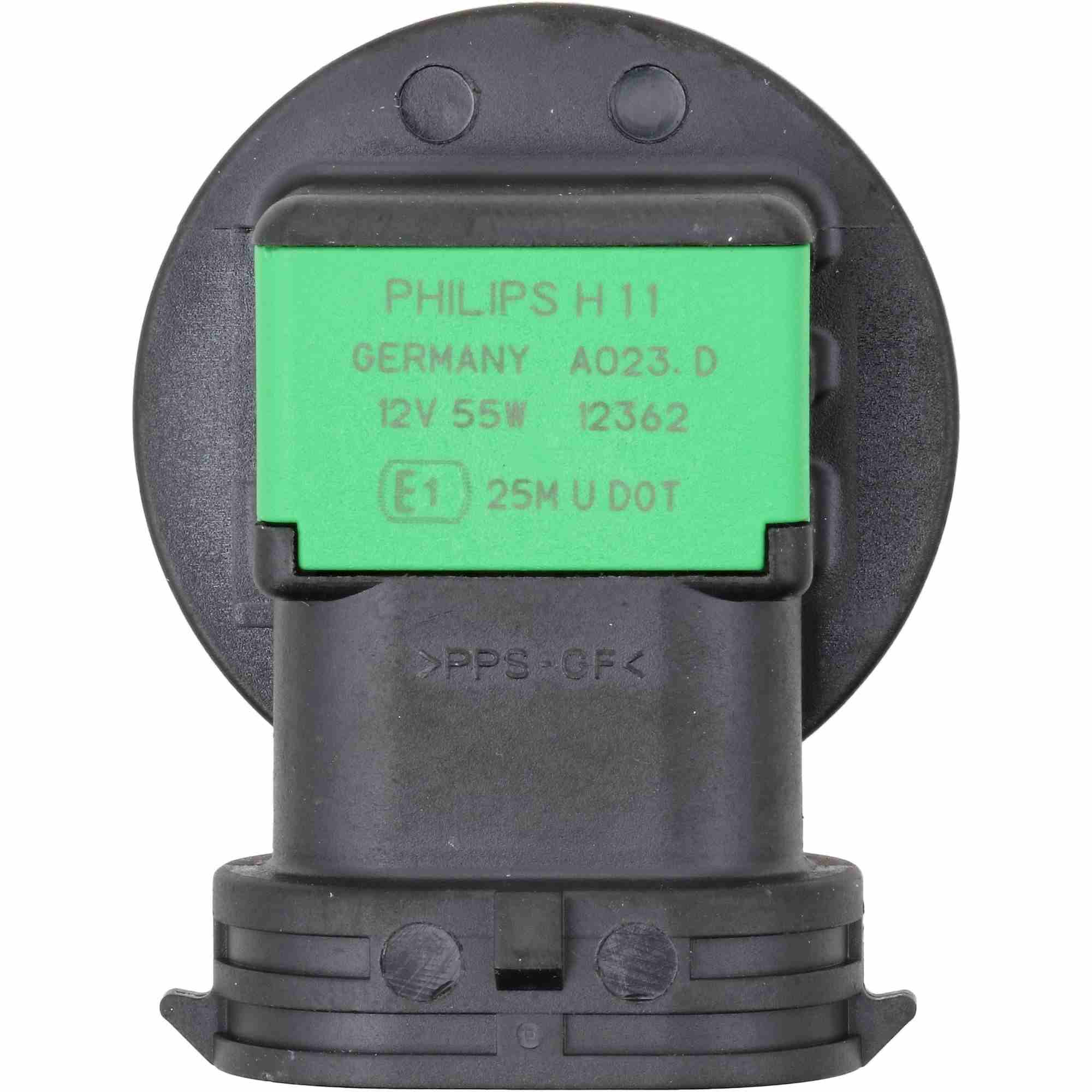 Philips Headlight Bulb H11MDC1