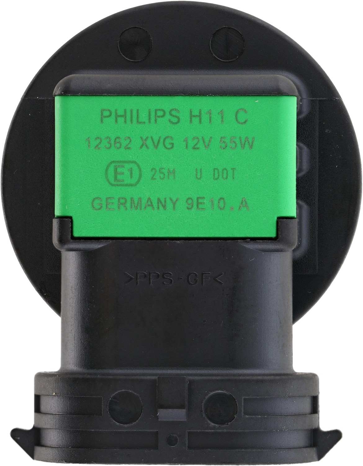 Philips Headlight Bulb H11NGPS2