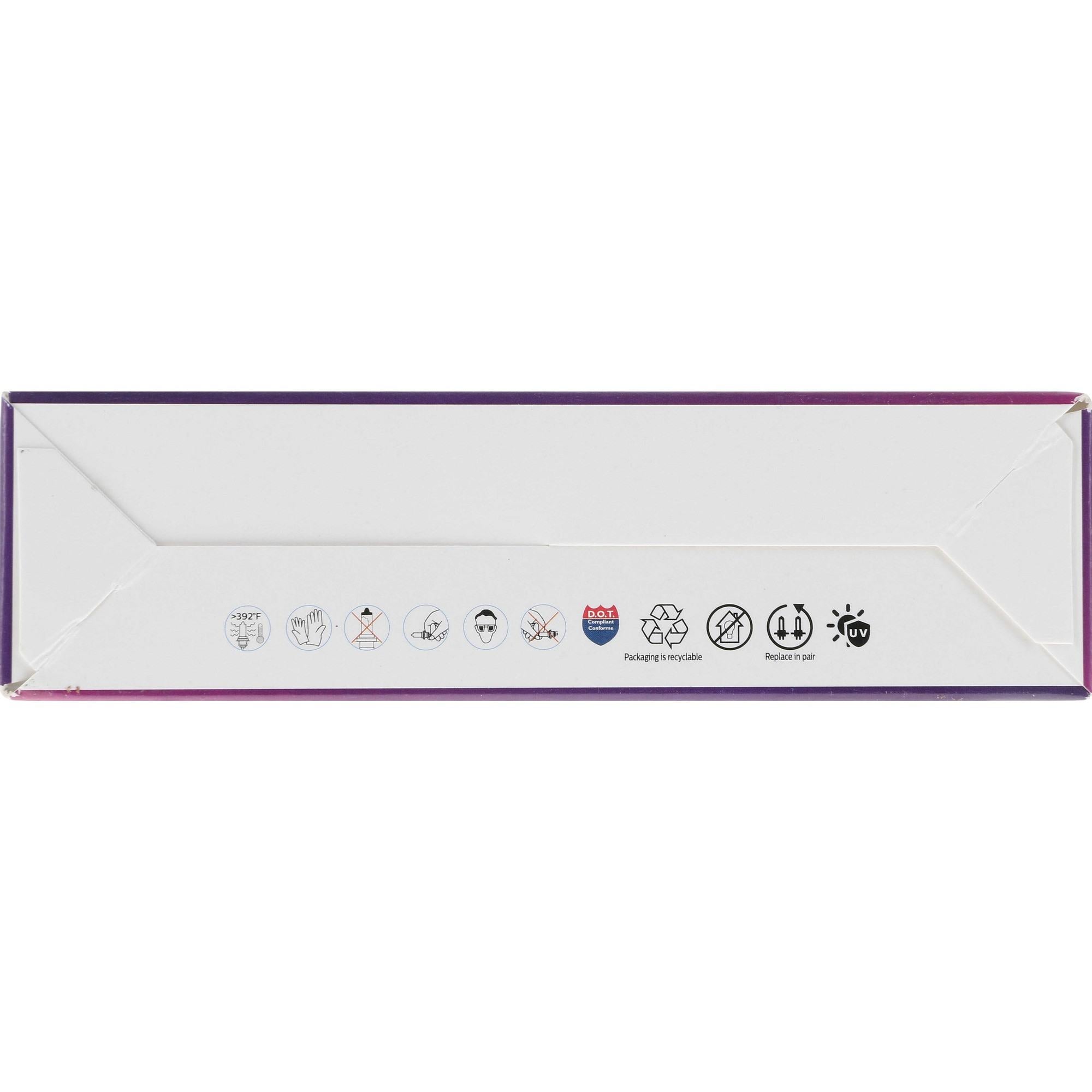 Philips Headlight Bulb H11NGPS2