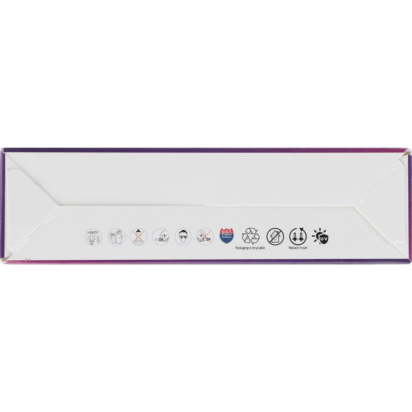 Philips Headlight Bulb H11NGPS2