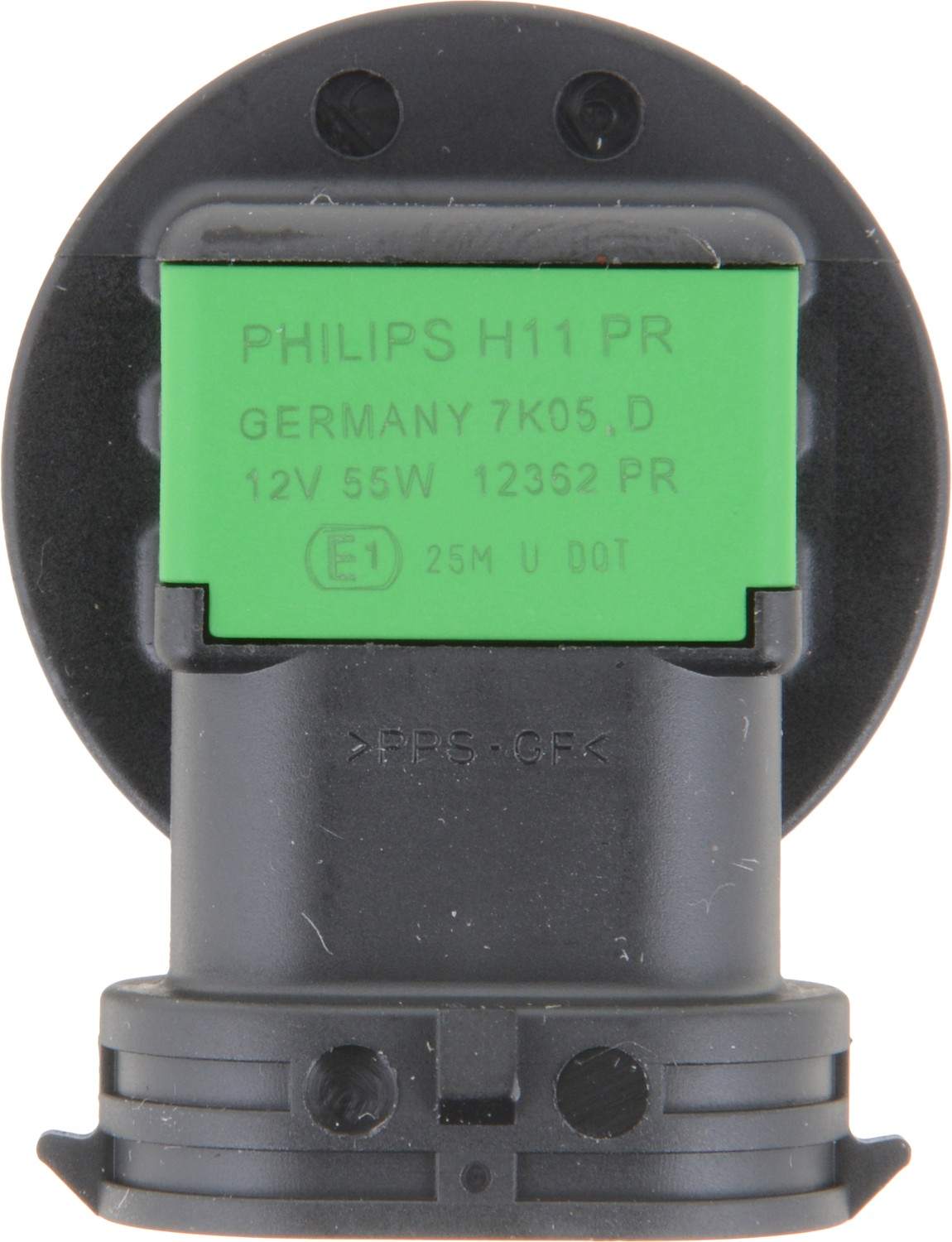 Philips Headlight Bulb H11PRB1