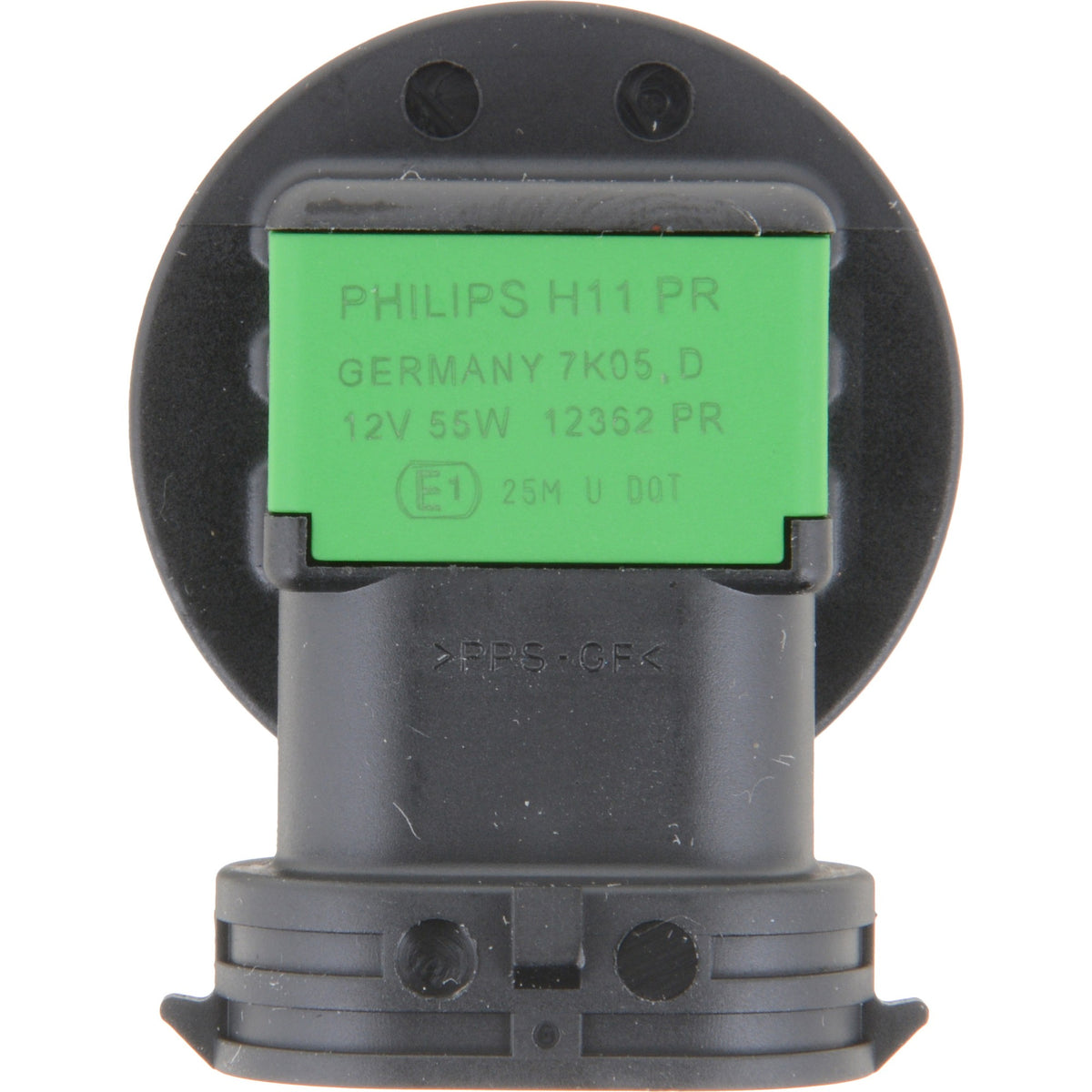 Philips Headlight Bulb H11PRB1