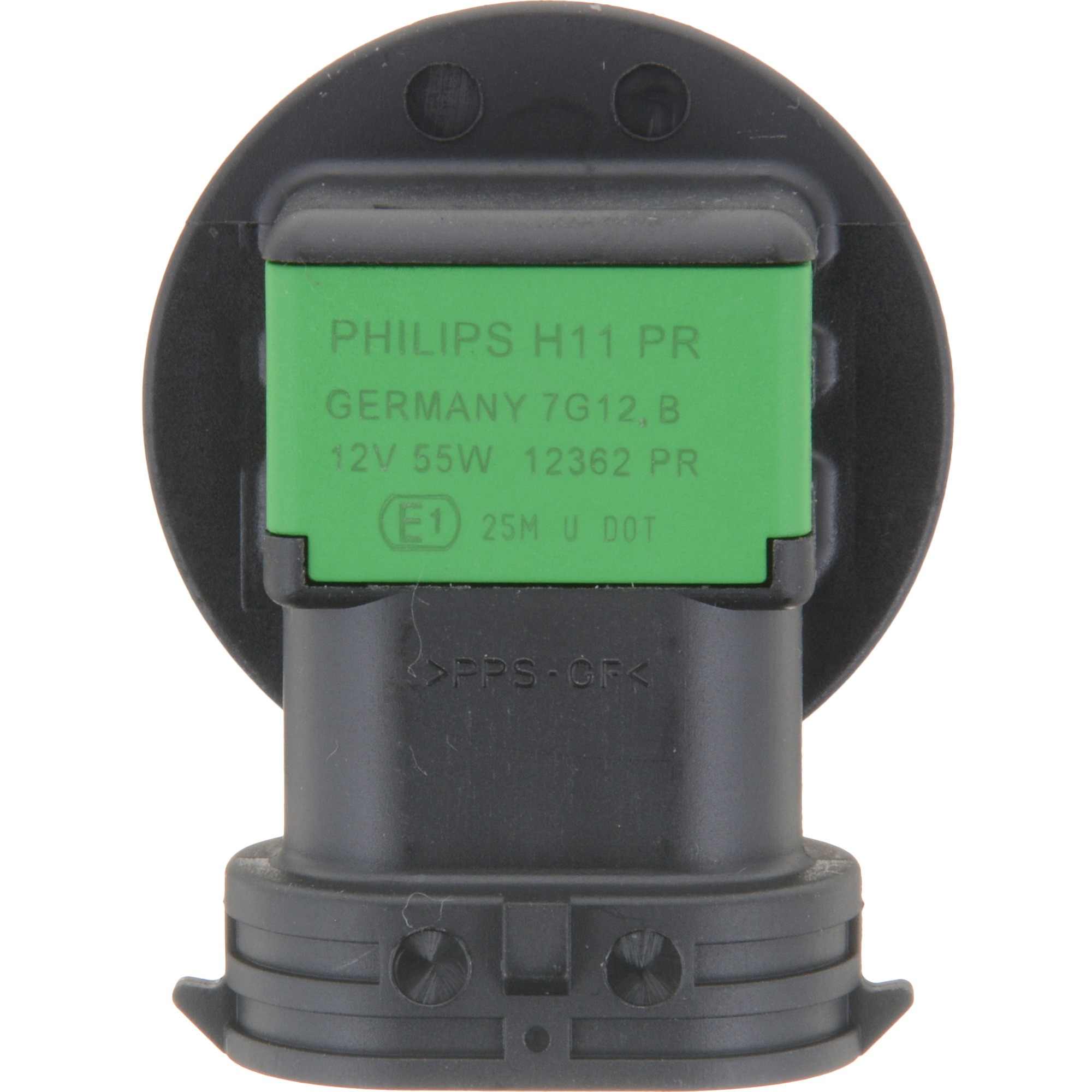Philips Headlight Bulb H11PRB2