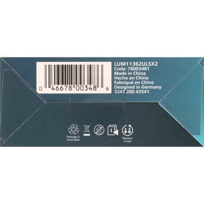 Philips Headlight Bulb H11USLED