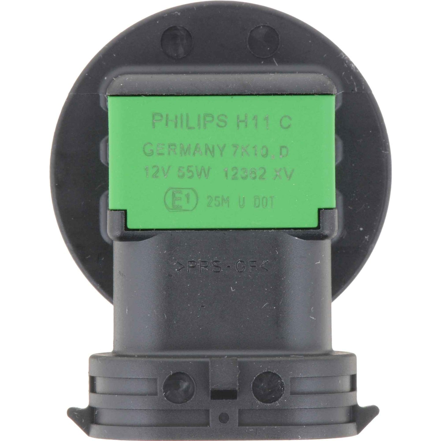 Philips Headlight Bulb H11XVB1