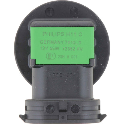Philips Headlight Bulb H11XVB1
