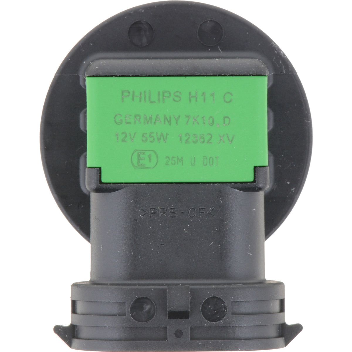 Philips Headlight Bulb H11XVB1