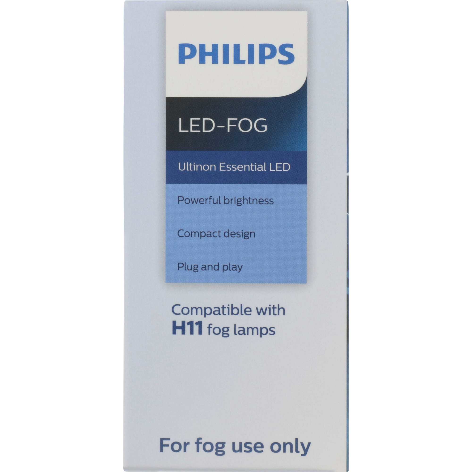 Philips Headlight Bulb H11