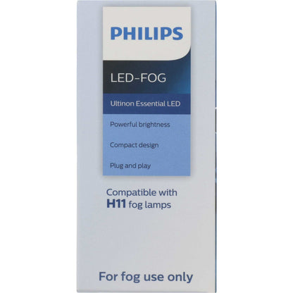 Philips Headlight Bulb H11