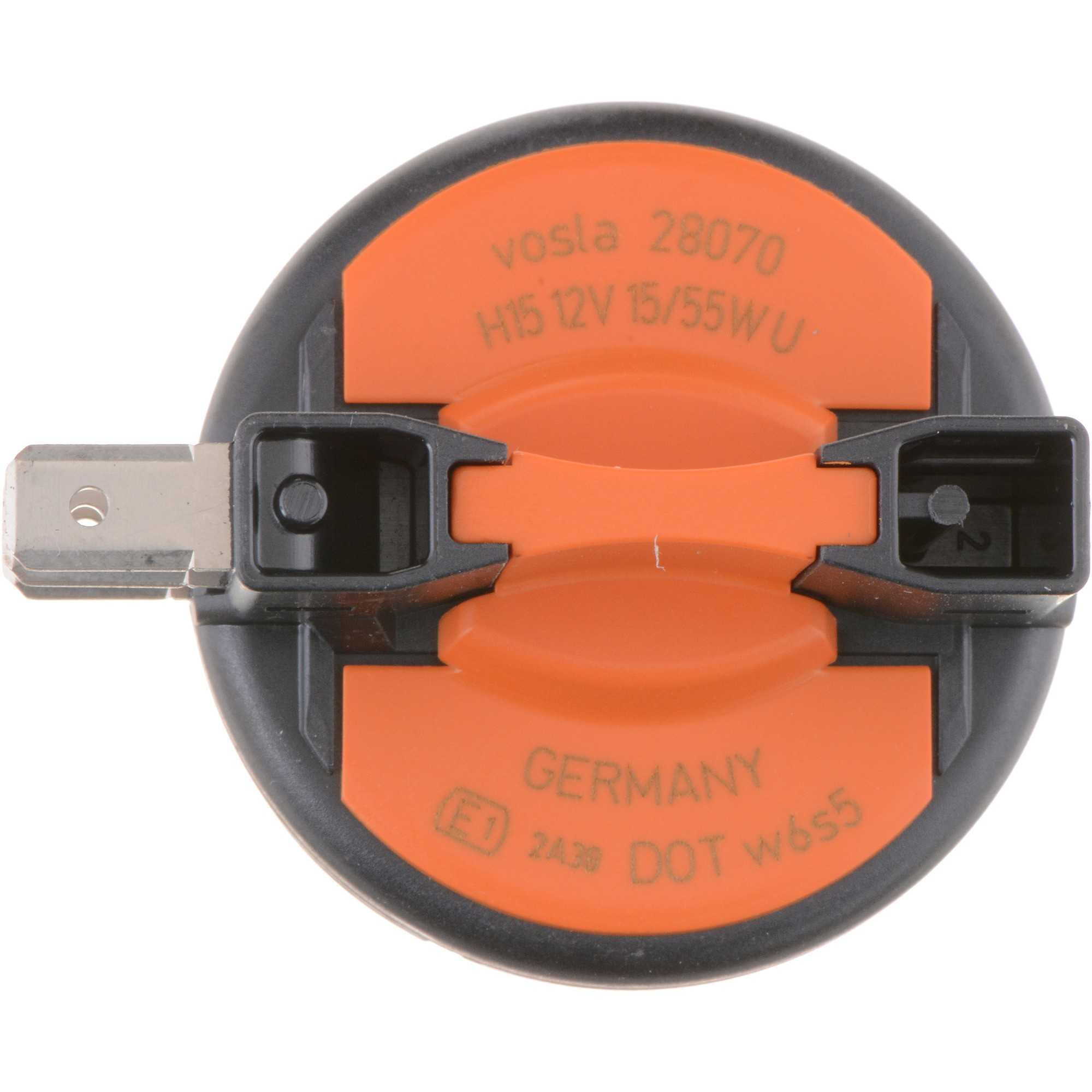 Philips Fog Light Bulb H15B1