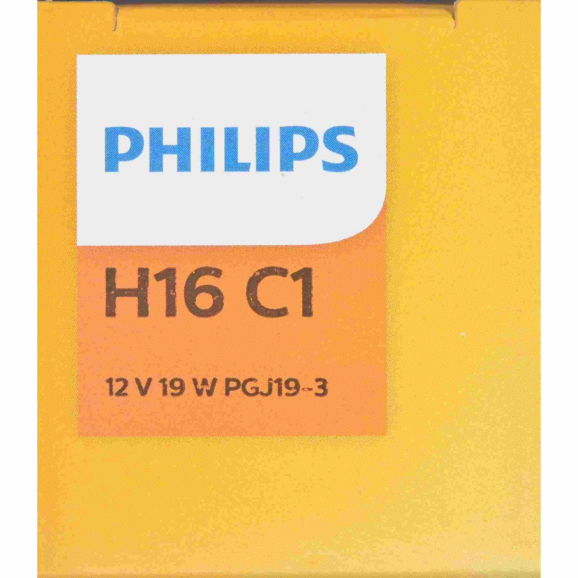 Philips Fog Light Bulb H16C1