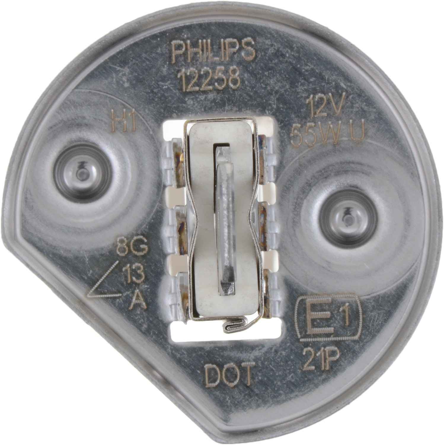 Philips Headlight Bulb H1B1