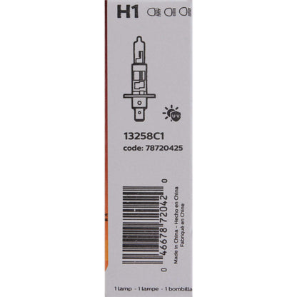 Philips Multi-Purpose Light Bulb H1C1-24V