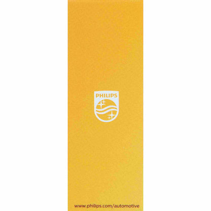 Philips Headlight Bulb H1C1