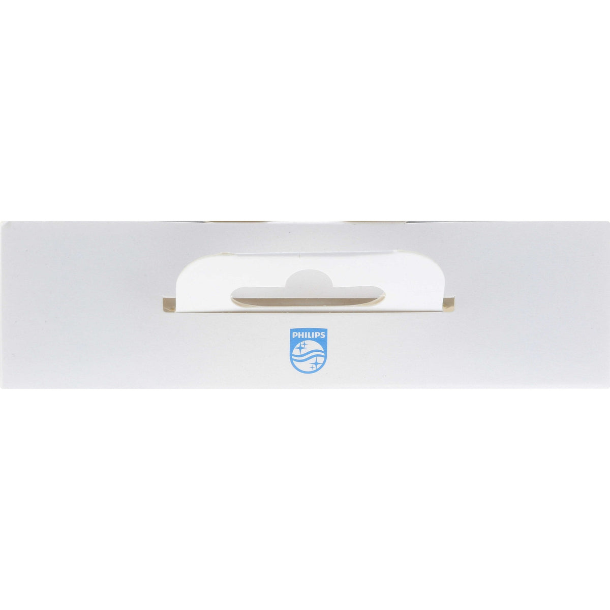 Philips Headlight Bulb H1CVPS2