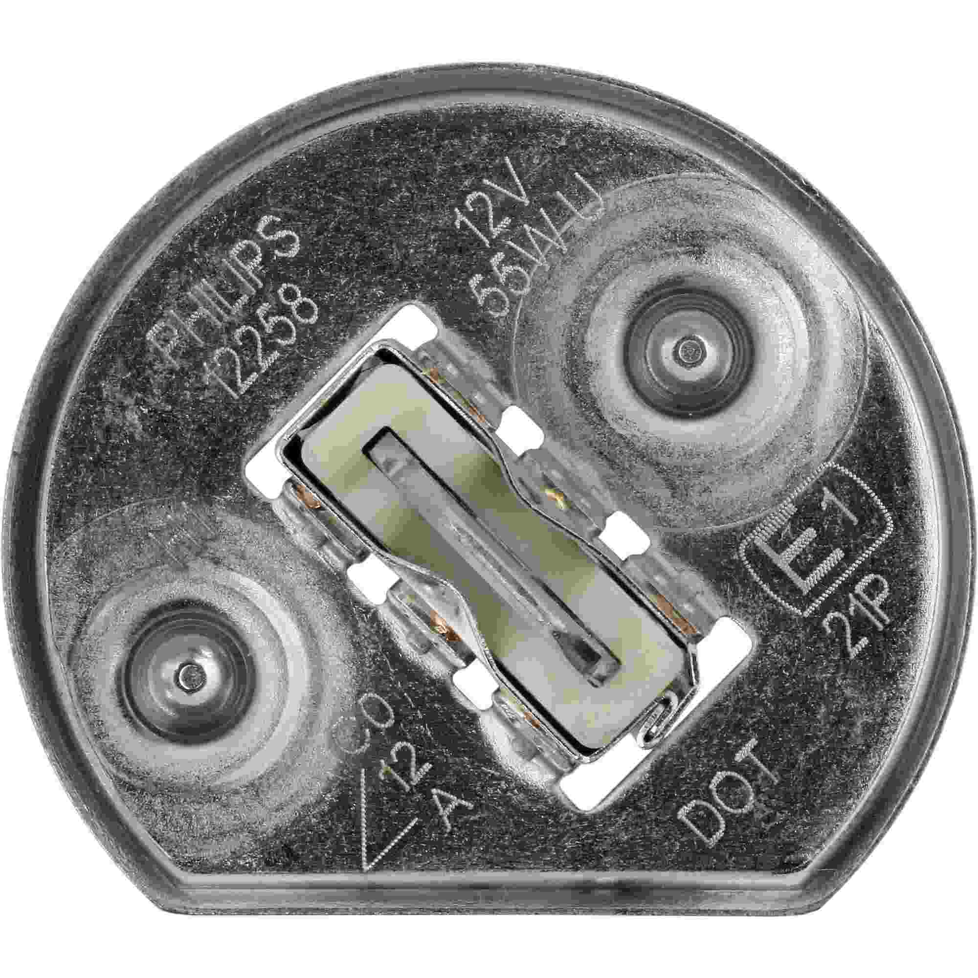 Philips Headlight Bulb H1MDC1