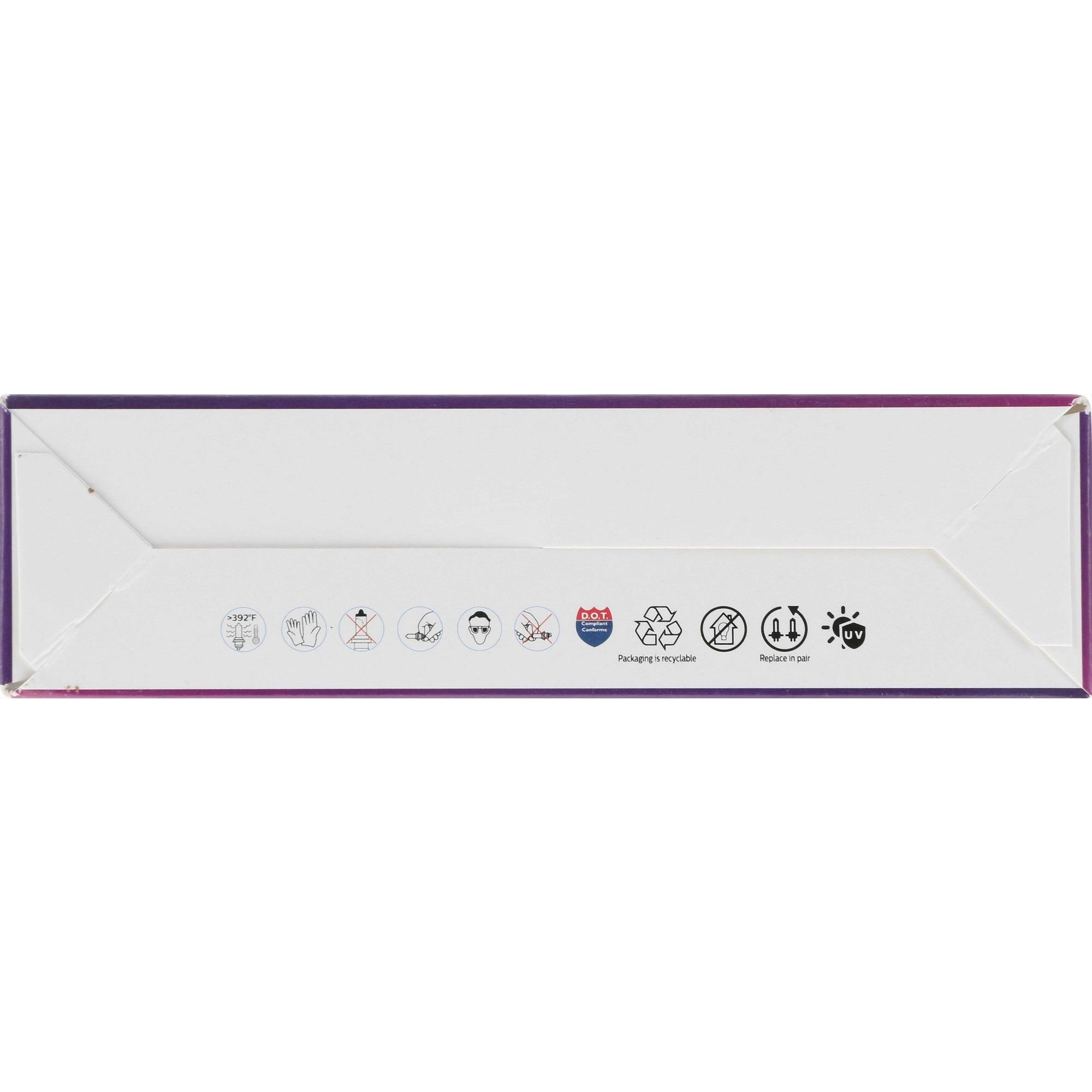 Philips Headlight Bulb H1NGPS2