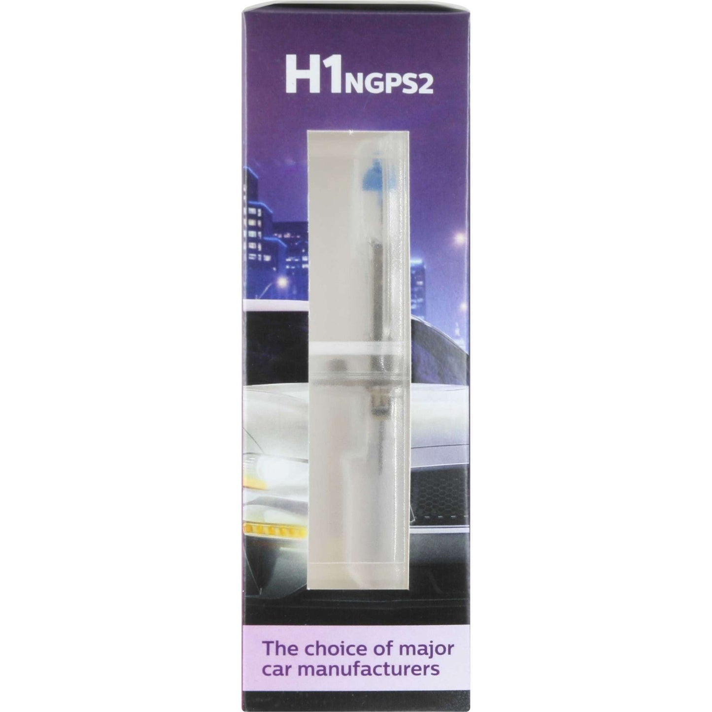 Philips Headlight Bulb H1NGPS2