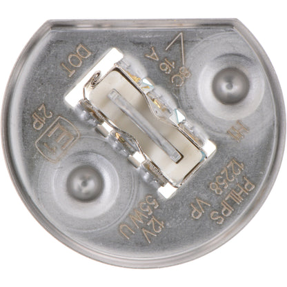 Philips Headlight Bulb H1VPB1