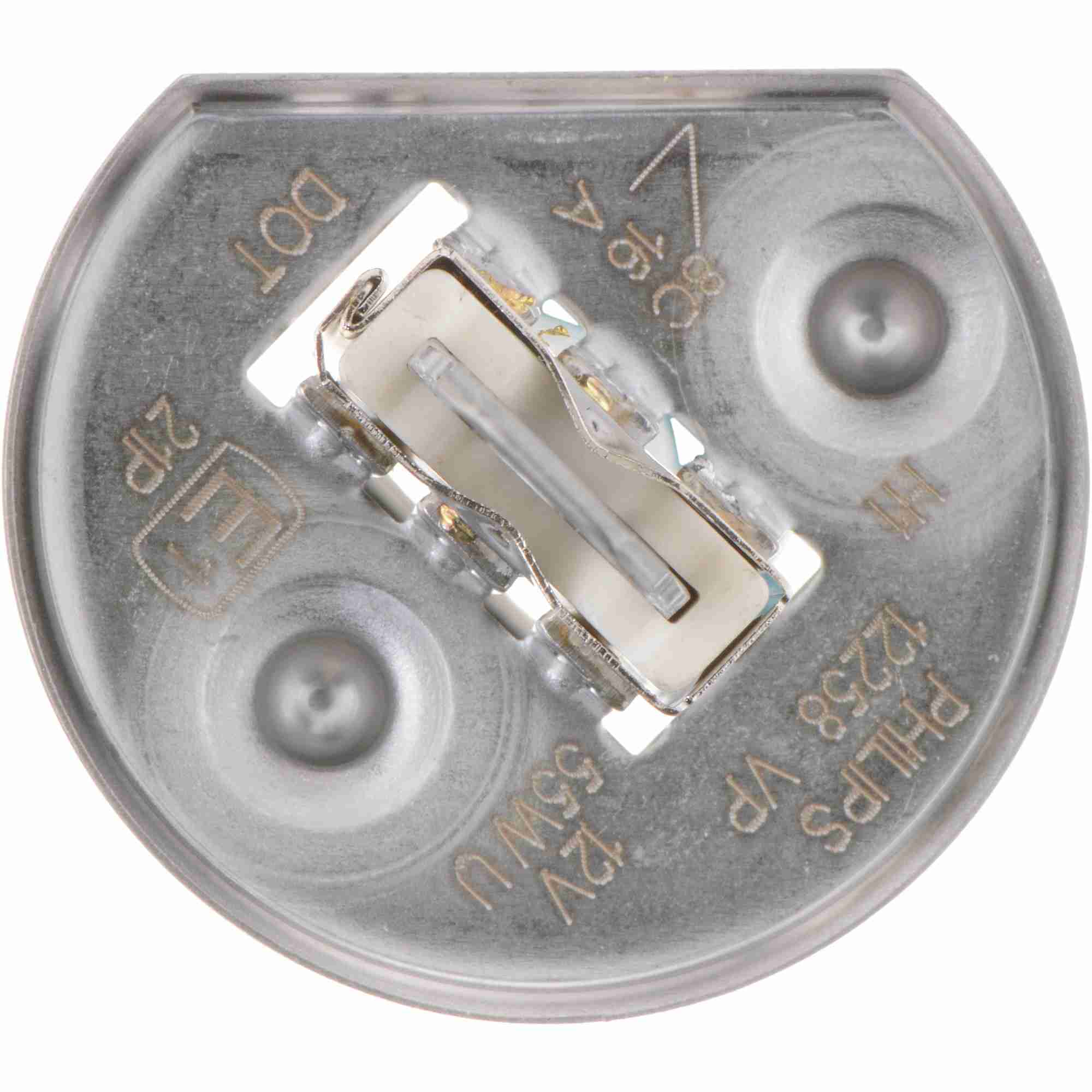 Philips Headlight Bulb H1VPB1