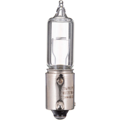 Philips Multi-Purpose Light Bulb H21WCP