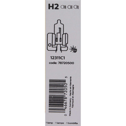 Philips Fog Light Bulb H2C1