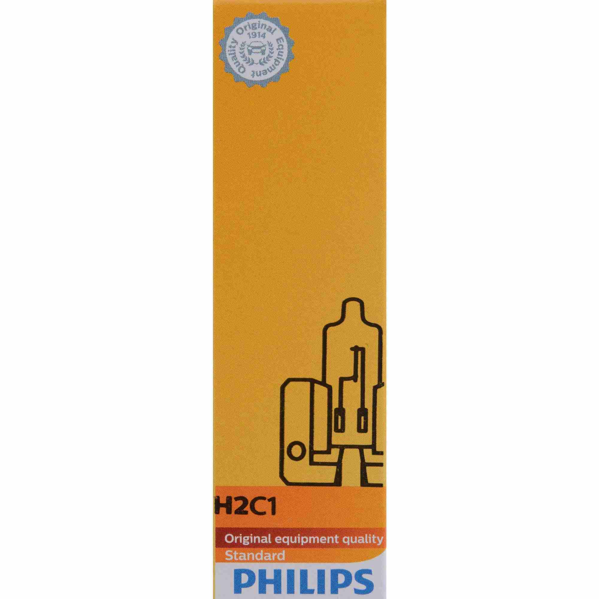 Philips Fog Light Bulb H2C1
