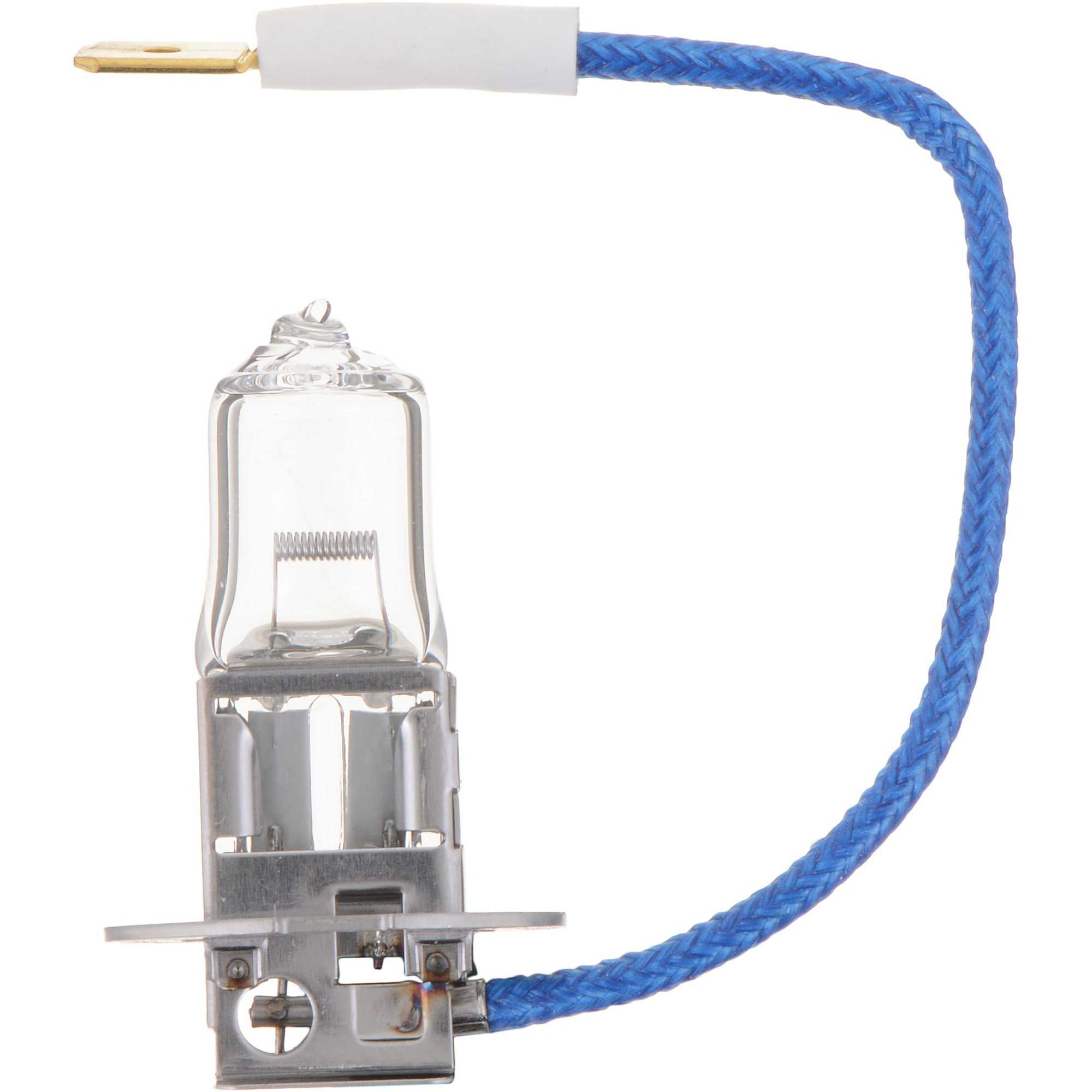 Philips Fog Light Bulb H3-100WB1