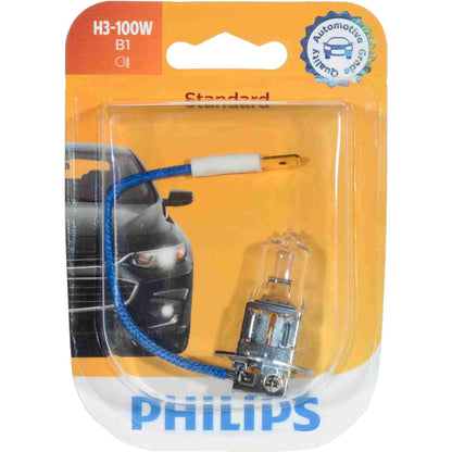 Philips Fog Light Bulb H3-100WB1