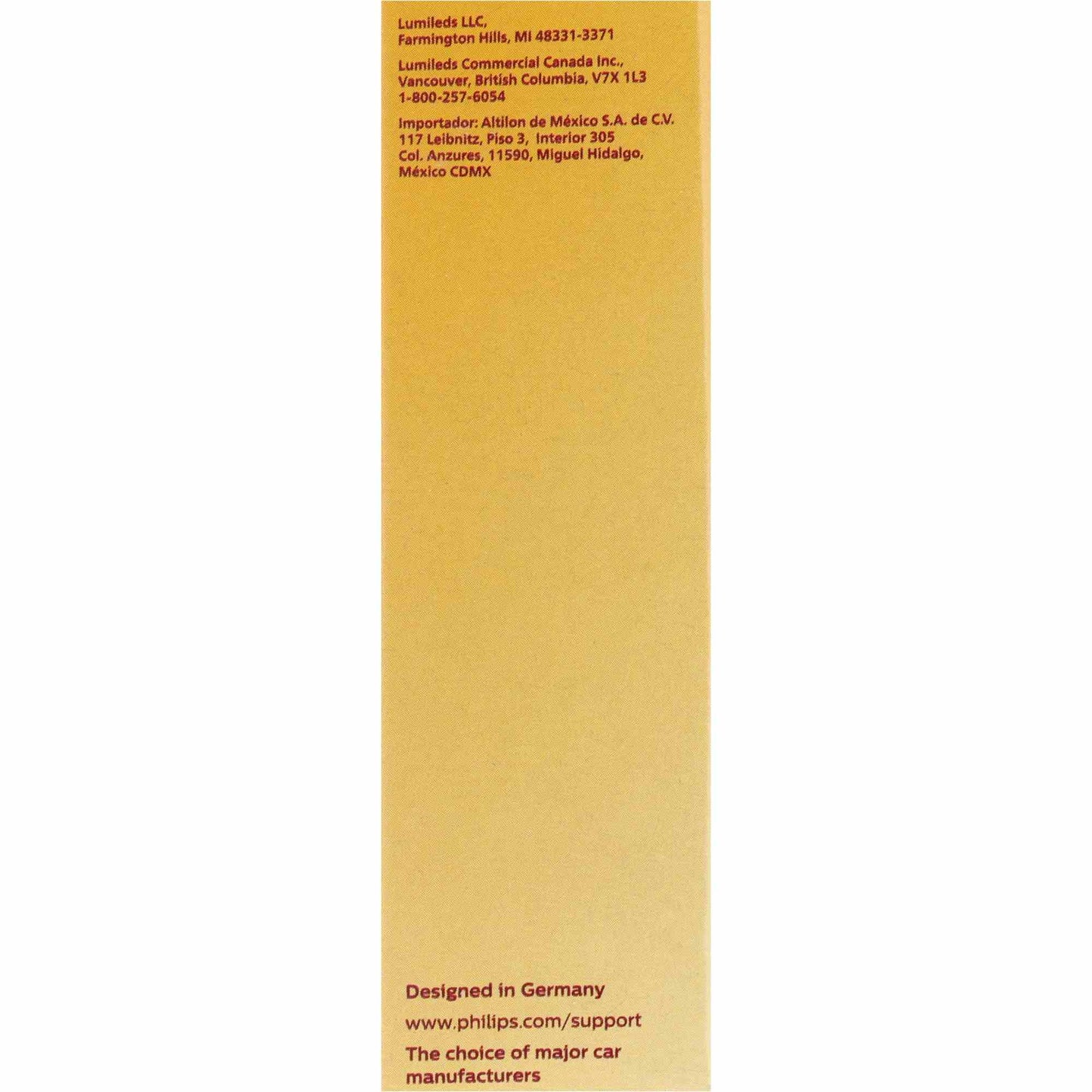 Philips Multi-Purpose Light Bulb H3-35WC1