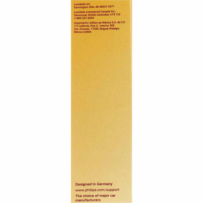 Philips Multi-Purpose Light Bulb H3-35WC1