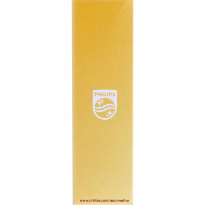 Philips Multi-Purpose Light Bulb H3-35WC1
