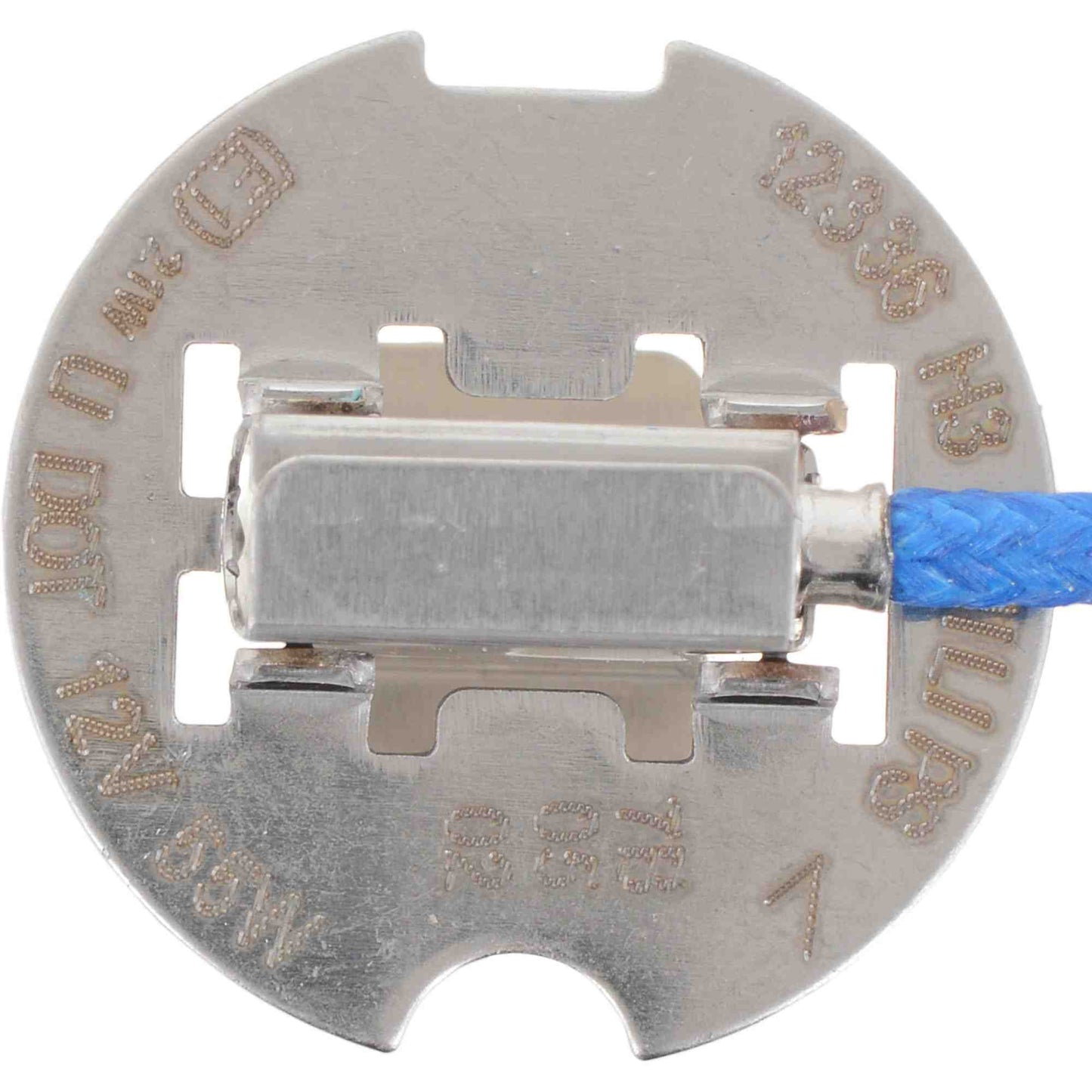 Philips Turn Signal / Parking Light Bulb H3C1
