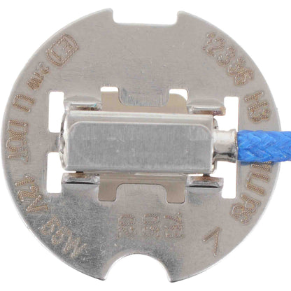 Philips Turn Signal / Parking Light Bulb H3C1