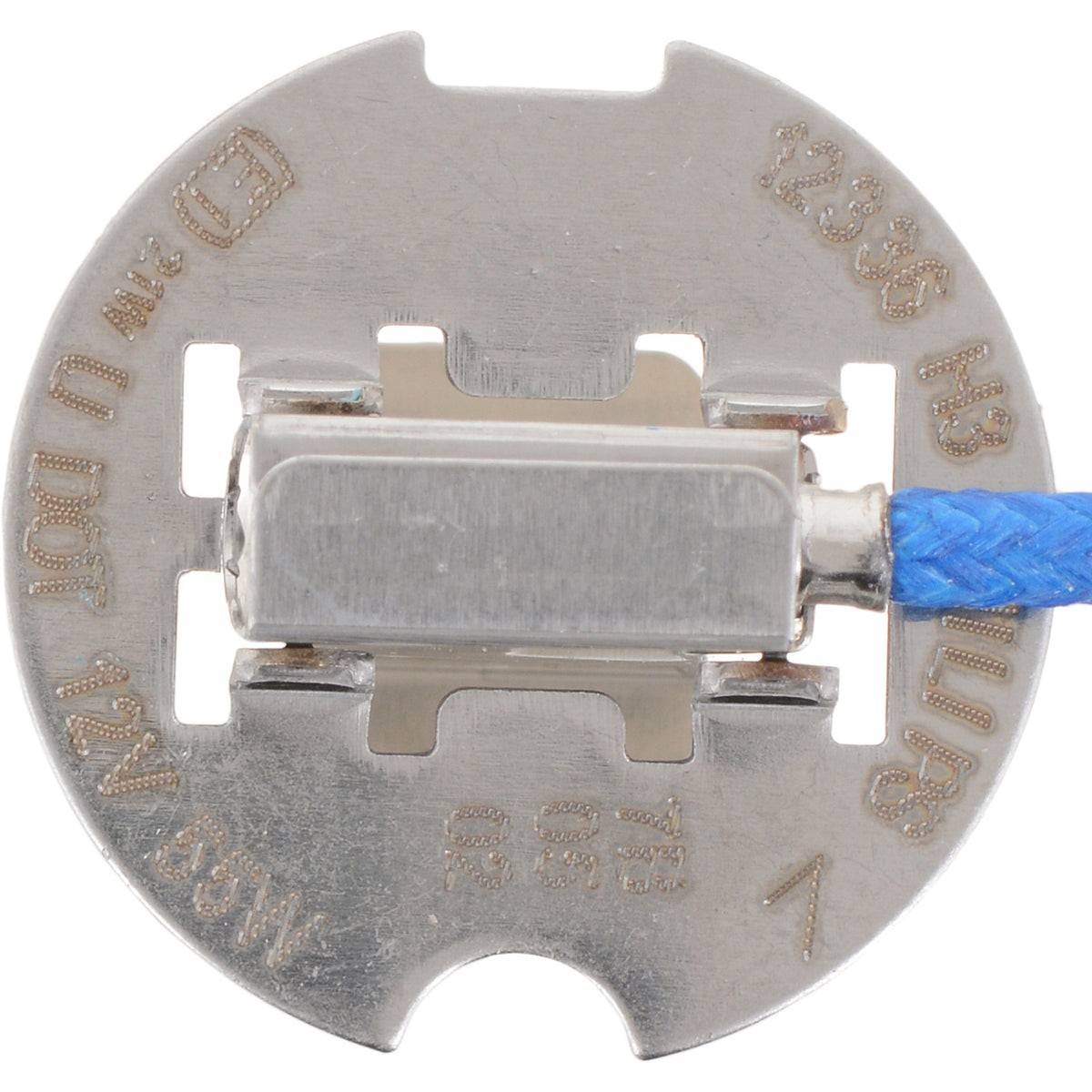 Philips Turn Signal / Parking Light Bulb H3C1
