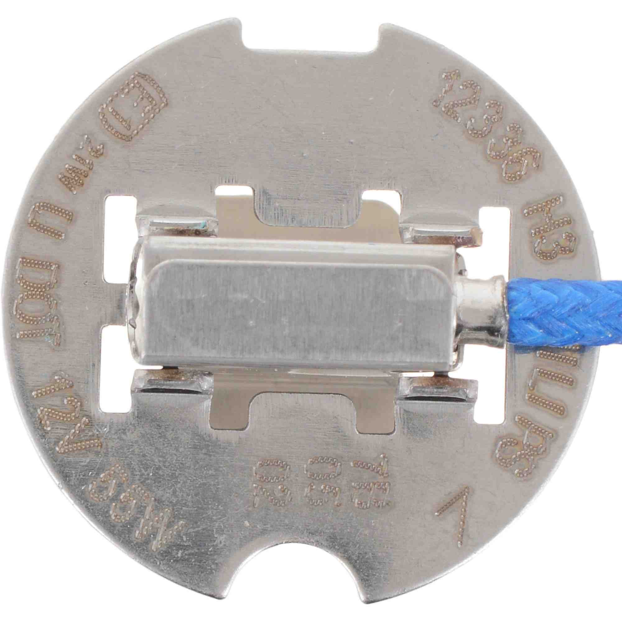 Philips Turn Signal / Parking Light Bulb H3C1