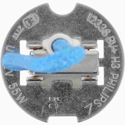 Philips Headlight Bulb H3CVB2