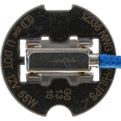 Philips Fog Light Bulb H3CVPS2