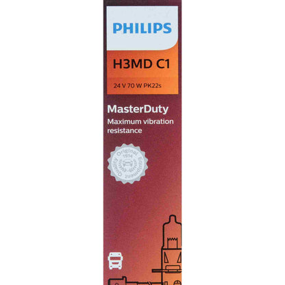 Philips Fog Light Bulb H3MDC1