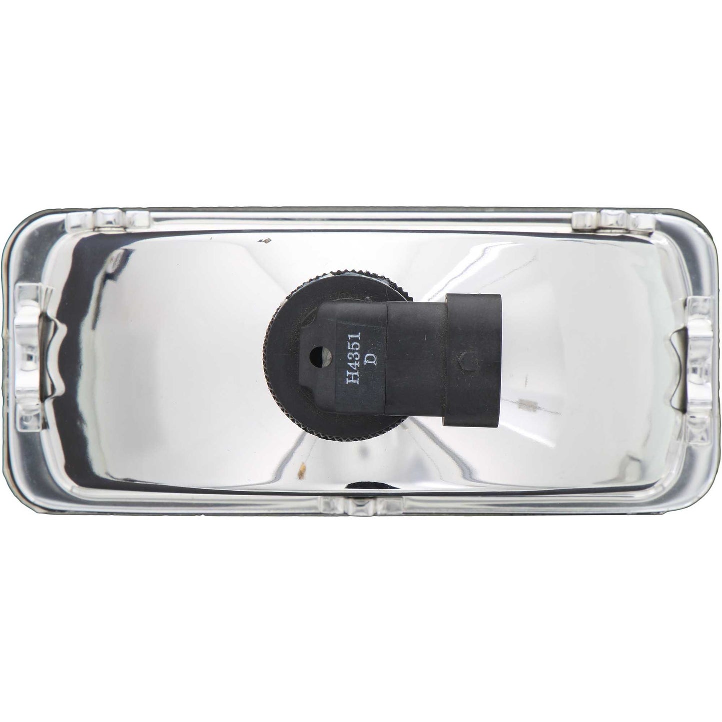 Philips Headlight Bulb H4351C1