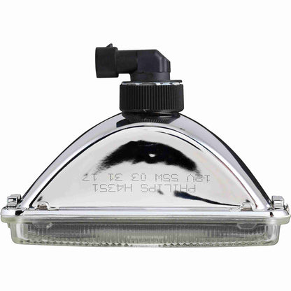 Philips Headlight Bulb H4351C1